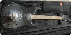Sanchez Custom Stratocaster Ex Slash Guns N Roses 1990 Black