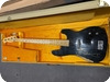 Fender Prototype Precision Bass Ex Dusty Hill ZZ TOP 2011-Black