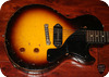 Gibson Les Paul Junior  1957