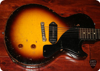 Gibson Les Paul Junior 1957