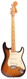 Fender Stratocaster 1973-Sunburst