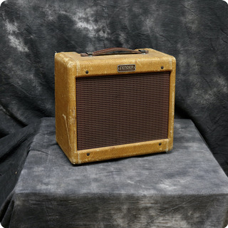 Fender Princeton 5e2 1955 Tweed