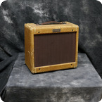 Fender Princeton 5E2 1955 Tweed