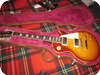 Gibson Les Paul Standard 1971-Sunburst