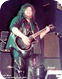 Electra MPC Prototype Guitar Ex Leslie West MOUNTAIN 1979-Black