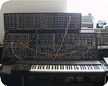 Wolfgang Palm PPG Modular Synthesizer SUPER RARE 1975-Black