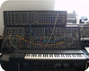 Wolfgang Palm PPG Modular Synthesizer SUPER RARE 1975 Black