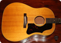 Gibson J 50 1958