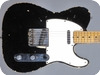 Fender Telecaster 1967-Black