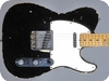 Fender Telecaster 1967 Black