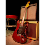 Fender Stratocaster 1978 Walnut 