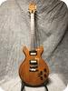 Gibson 335 S Firebrand 1980-Natural Mahogany Finish