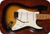 Fender Stratocaster 1955