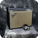 Fender Princeton Reverb 1966-Blackface