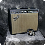 Fender Princeton Reverb 1966 Blackface