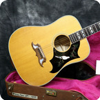 Gibson Dove 1989 Natural