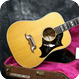 Gibson Dove 1989 Natural