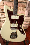 Fender Jazzmaster 1965 Olympic White