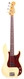 Fender Precision Bass American Vintage '62 Reissue Lightweight 2003-Vintage White
