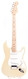 Fender 1954 Stratocaster Custom Shop 1996-Blond