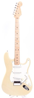 Fender 1954 Stratocaster Custom Shop 1996 Blond