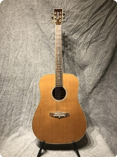 Tanglewood Tw28 Csr Natural