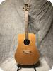 Tanglewood TW28 CSR-Natural