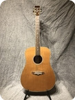 Tanglewood TW28 CSR Natural