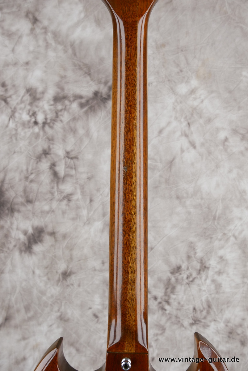 Gibson SG 1981年製 Walnut 最終値下げ】Gibson SG 1981年製 Walnut - メルカリ