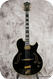 Ibanez PM-100 Pat Metheny 1997-Black