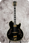 Ibanez PM 100 Pat Metheny 1997 Black