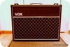 Vox AC 30 Top Boost Black Tolex Vox AC 30 Top Boost Black Tolex