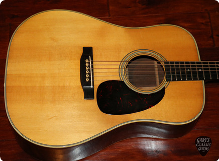 Martin D 28  1964