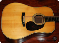 Martin D 28 1964