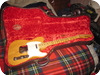 Fender Telecaster 1972-Natural