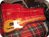 Fender Telecaster 1972-Natural