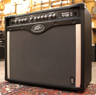 Peavey Bandit 112