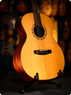 Dowina Master Series Padauk Ga