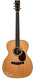 Santa Cruz OM Rosewood Spruce 2013