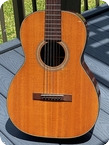 Martin 00 21NY 1961 Brazilian Rosewood