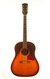 Gibson J-45 1967-Sunburst