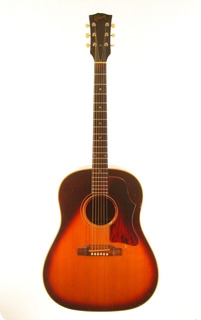 Gibson J 45 1967 Sunburst