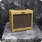 Fender Champ 5F1 1962 Tweed