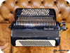 Paulo Soprani Paolo Soprani Accordion 1960-Black