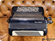 Paulo Soprani Paolo Soprani Accordion 1960 Black