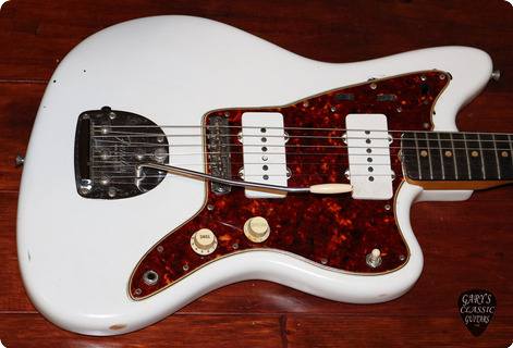 Fender Jazzmaster 1964