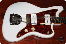 Fender Jazzmaster 1964