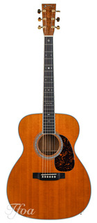 Martin M38 Special Koa 2009