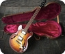 Gibson ES336 1996-Amber Sunburst