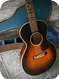 Gibson LG2 34 Acoustic 1965 Sunburst